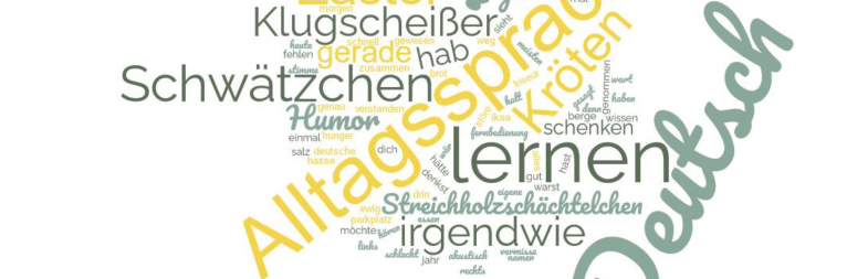 Deutsch als Fremdsprache
