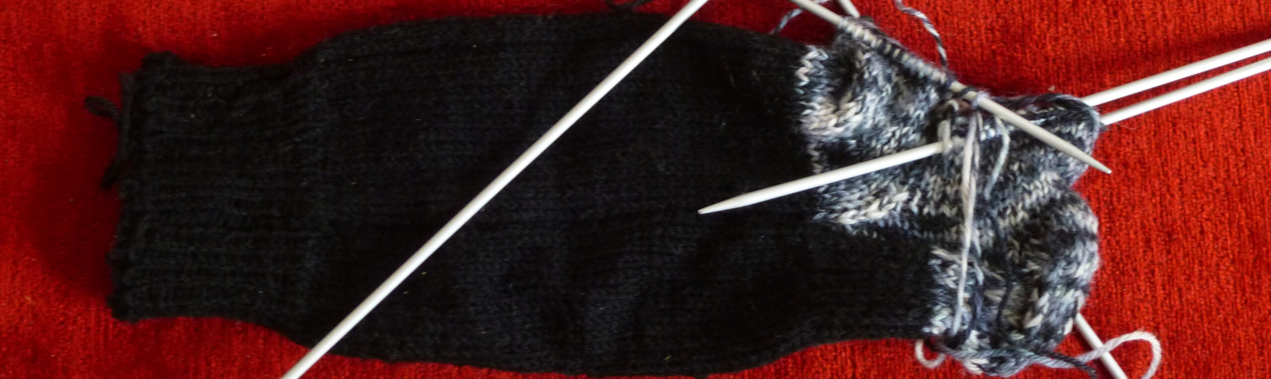 Strickkurs für Kinder