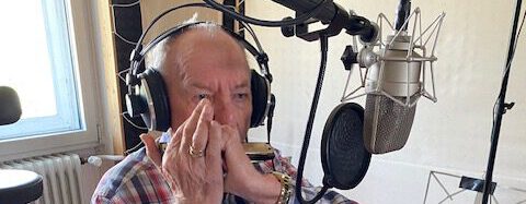 Oldies der 30er und 40er Jahre